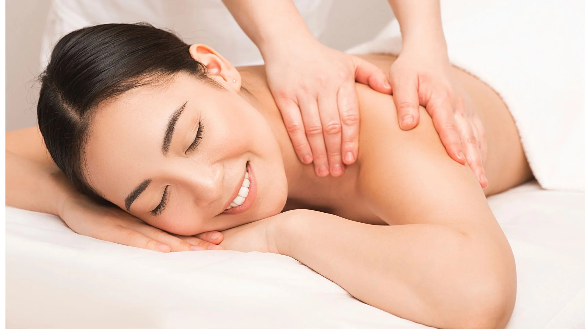 Top To Toe Stress Relief Massage - A2Z Servicewala